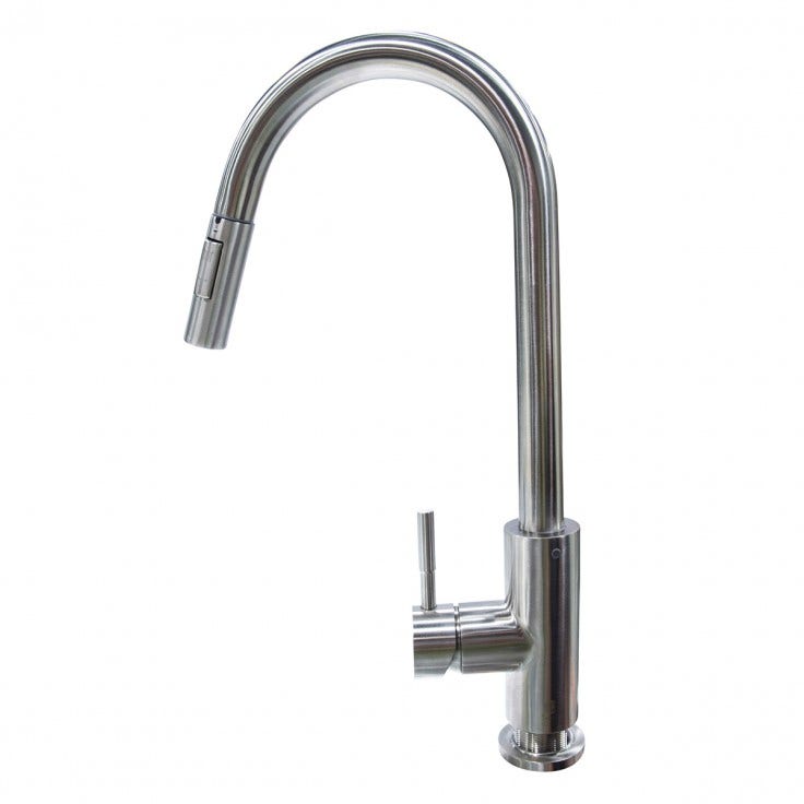 Stainless Steel Bullet Pulldown Fau Stainless Steel Bullet Pulldown Fau