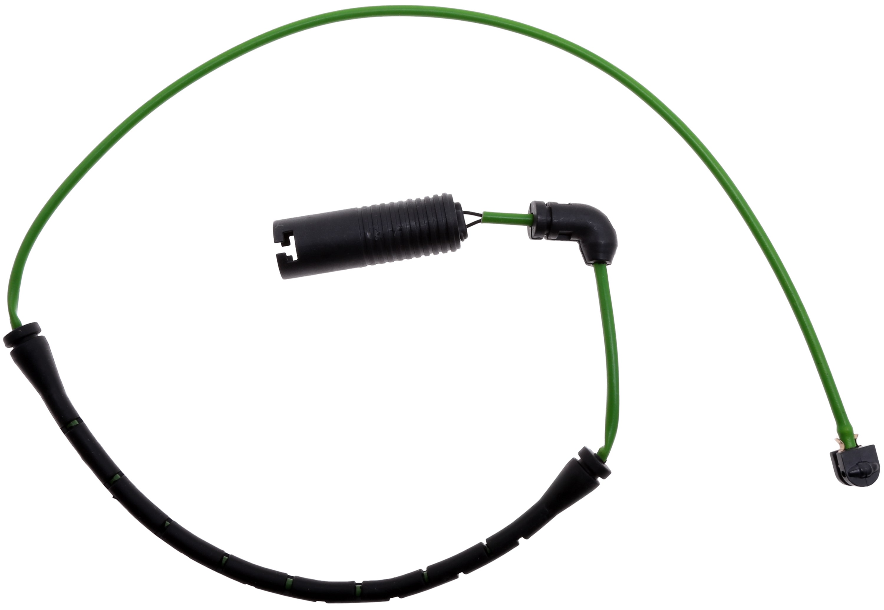 Centric Parts Disc Brake Pad Wear Sensor P/N:116.34018  Disc Brake Pad Wear
