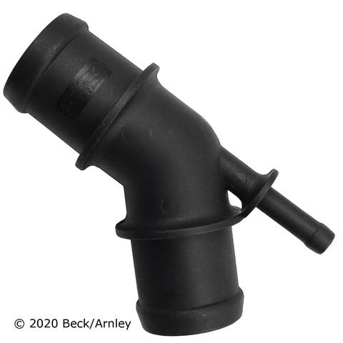 Beck/Arnley Engine Coolant Outlet Flange P/N:147-0045  Engine Coolant Outlet