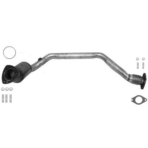 Eastern Catalytic Catalytic Converter-Direct Fit P/N:50474  Catalytic