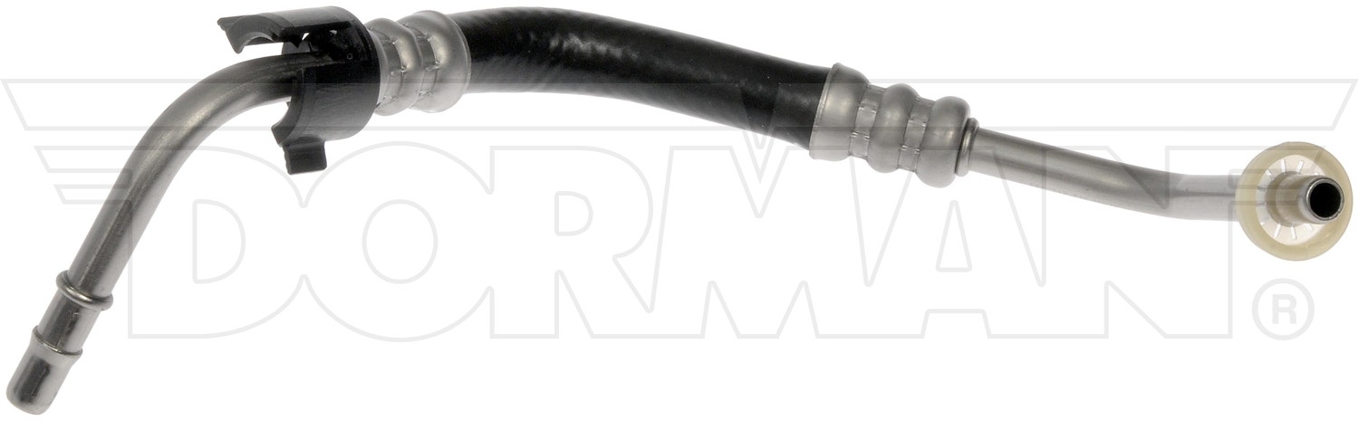 Dorman - Oe Solutions Automatic Transmission Oil Cooler Hose Assembly