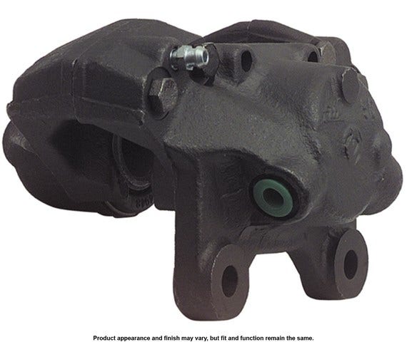 Cardone Reman Disc Brake Caliper P/N:19-1108  Disc Brake Caliper P/N: