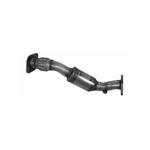 Ap Exhaust Catalytic Converter-Direct Fit P/N:644014  Catalytic Converter-Direct