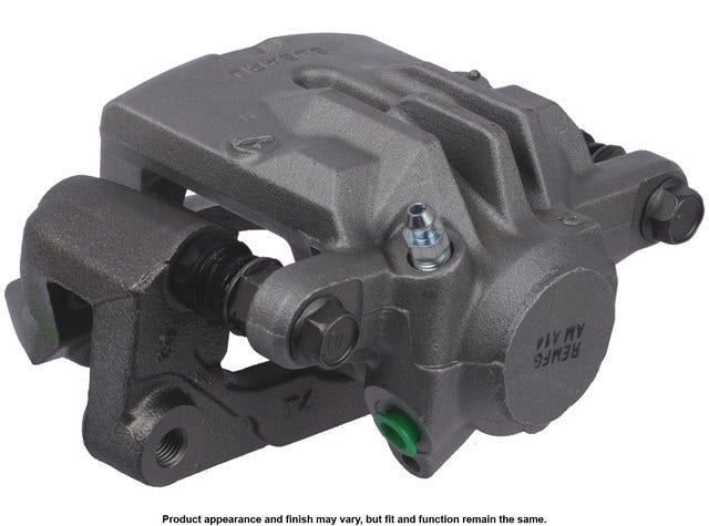 Cardone Reman Disc Brake Caliper P/N:19-B7028  Disc Brake Caliper P/N: