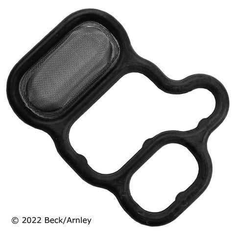 Beck/Arnley Engine Variable Valve Timing (Vvt) Solenoid Filter Gasket