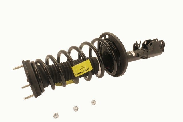Kyb Suspension Strut And Coil Spring Assembly P/N:Sr4112  Suspension Strut And