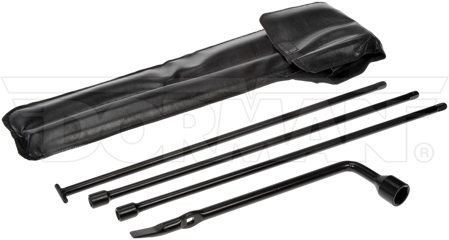 Dorman - Oe Solutions Spare Tire Jack Handle / Wheel Lug Wrench P/N:926-781