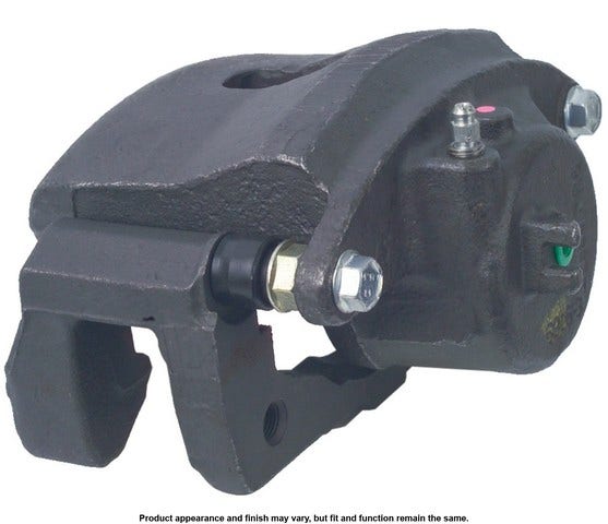 Cardone Reman Disc Brake Caliper P/N:19-B2644 A1 Cardone Friction Choice Brake