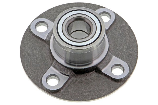 Mevotech Wheel Bearing And Hub Assembly P/N:H512303  Wheel Bearing And Hub