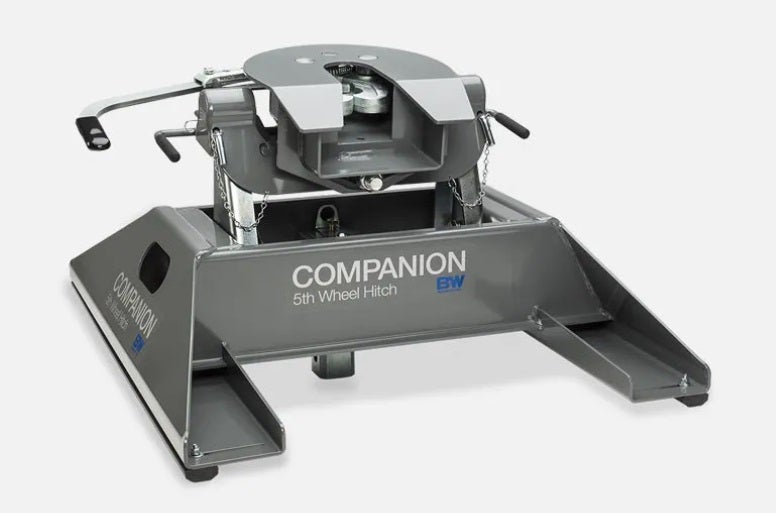 B&W Companion 5Th Wheel Hitch Rvk3500 B&W Companion 5Th Wheel Hitch