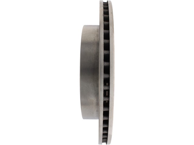 Centric Parts Disc Brake Rotor P/N:121.62111  Disc Brake Rotor P/N: