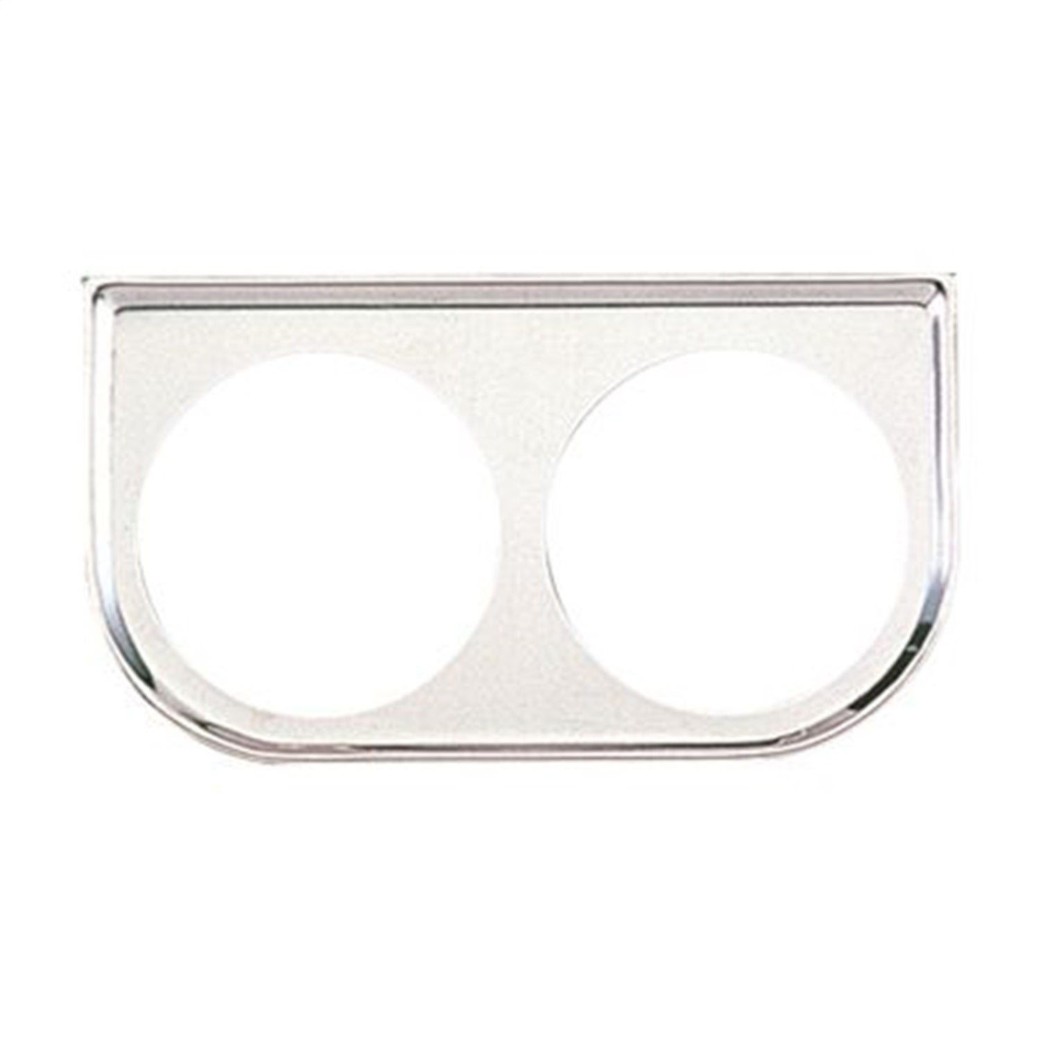 Equus E9822 Gauge Mounting Panel   Gauge Mounting Panel