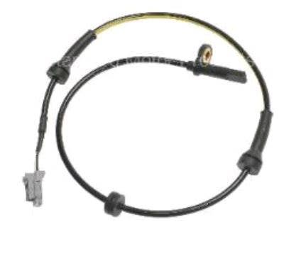 Standard Motor Products Als1658 Abs Wheel Speed Sensor Abs Wheel Speed Sensor