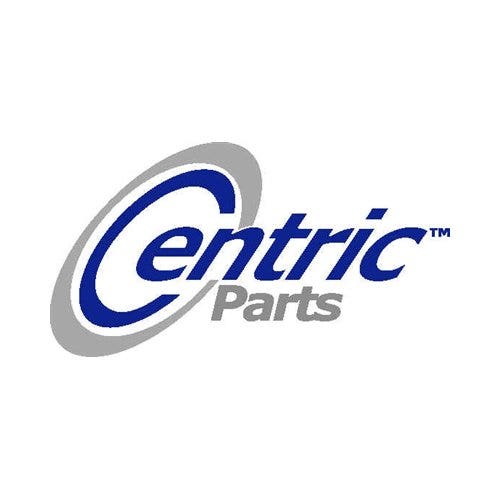 Centric Parts 227.65080L  Disc Brake Rotor P/N: