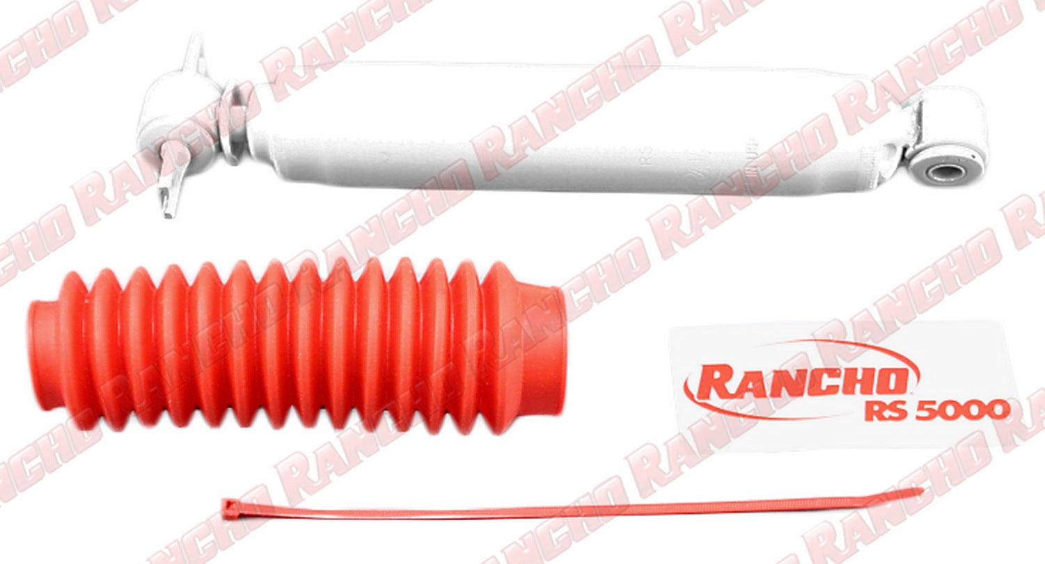 Rancho Suspension Shock Absorber P/N:Rs55241  Rs55000x Shock Absorber  Type -