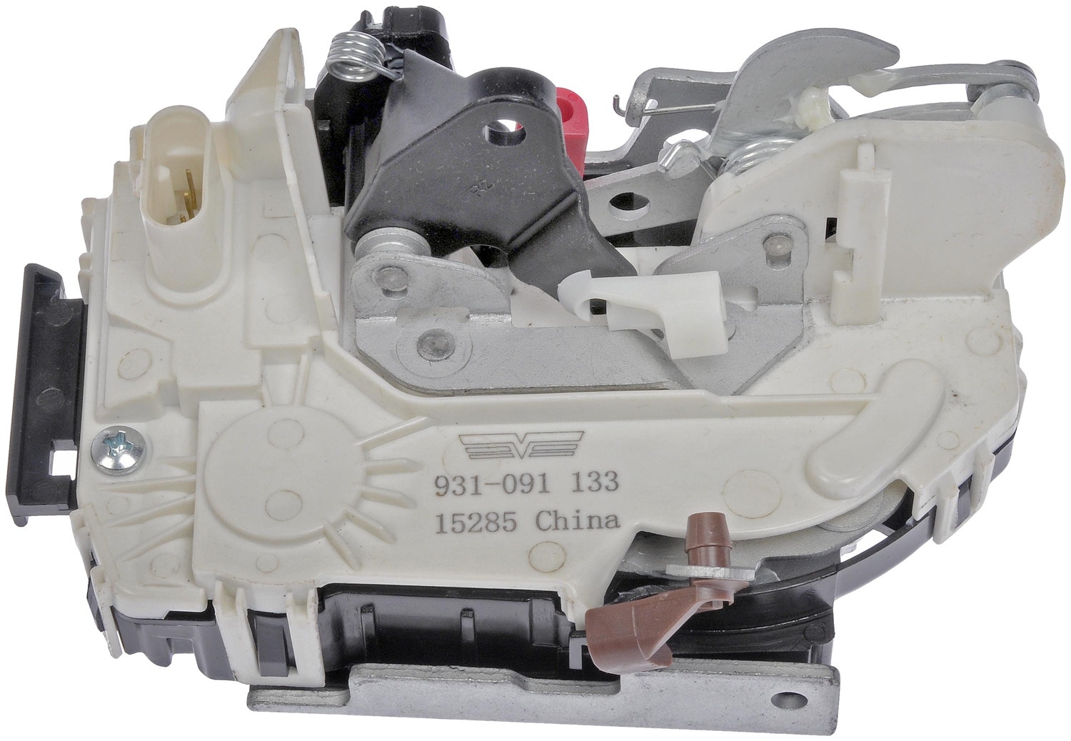 Dorman - Oe Solutions Door Lock Actuator Motor P/N:931-091 Oe Solutions (Tm)