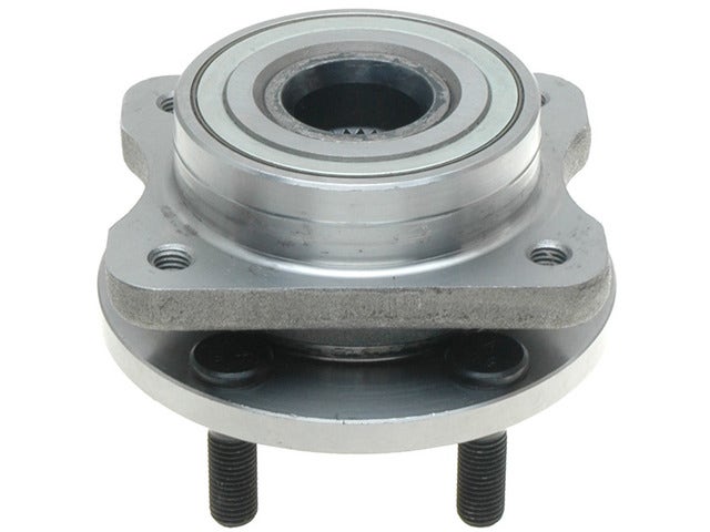 Raybestos Brakes Wheel Bearing And Hub Assembly P/N:713122  Wheel Bearing And