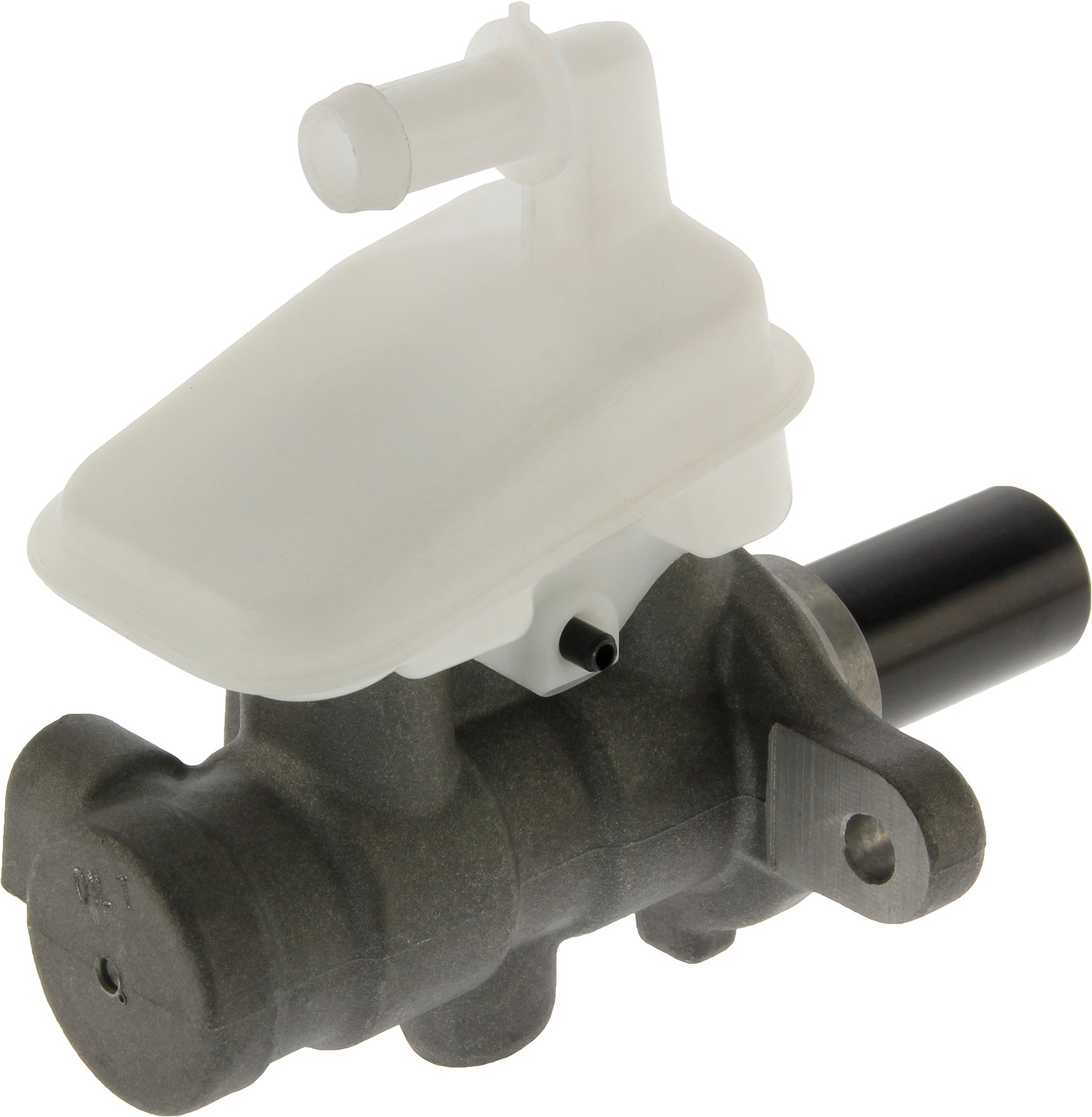 Centric Parts Brake Master Cylinder P/N:130.42804  Brake Master Cylinder P/N: