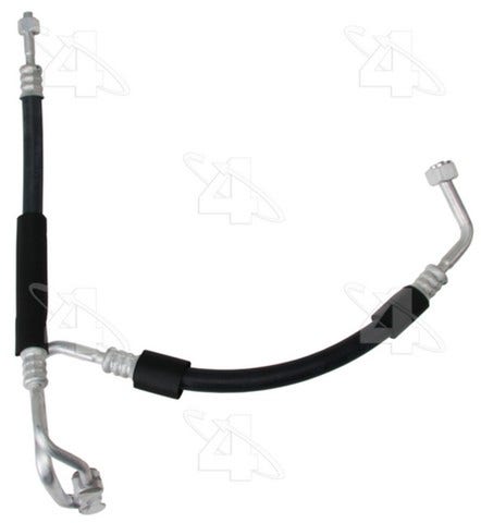Four Seasons A/C Refrigerant Discharge / Suction Hose Assembly P/N:56016  A/C