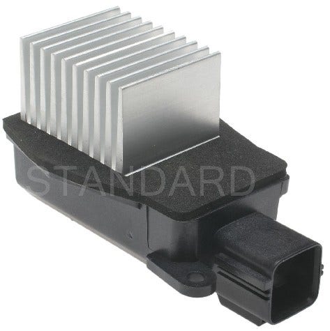 Standard Ignition Hvac Blower Motor Resistor P/N:Ru-575  Hvac Blower Motor