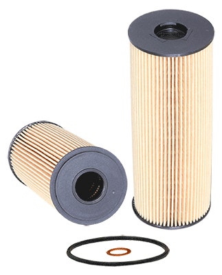 Wix Engine Oil Filter P/N:51145  Filters 51036Xp Oil Filter Xp Series; Type -