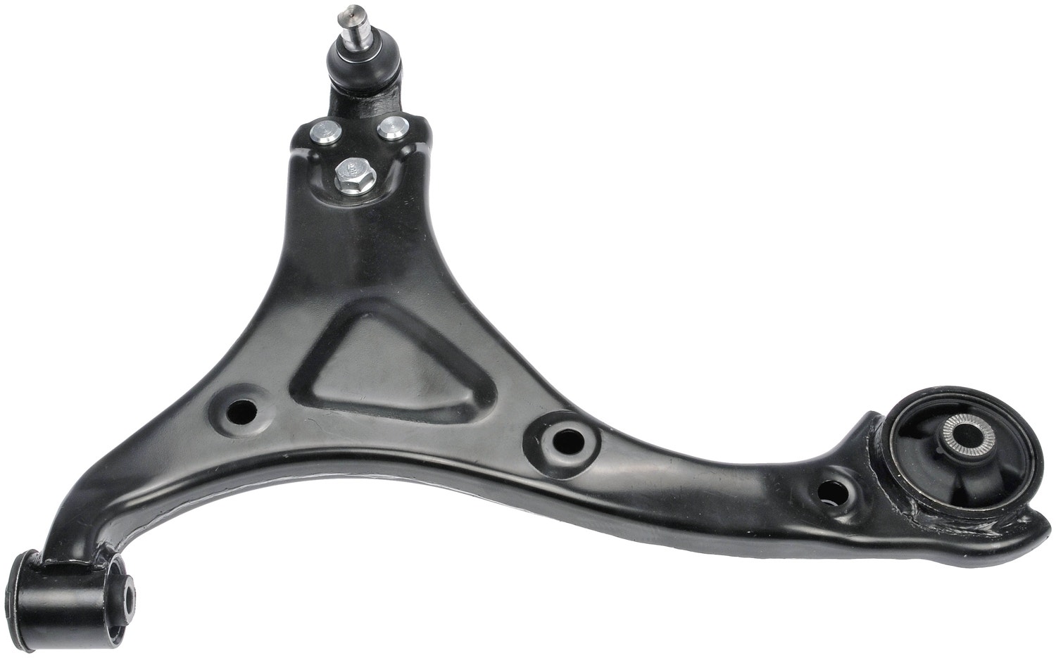 Dorman - Oe Solutions Suspension Control Arm And Ball Joint Assembly P/N:524-119