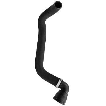 Dayco Radiator Coolant Hose P/N:72520  Radiator Coolant Hose P/N: