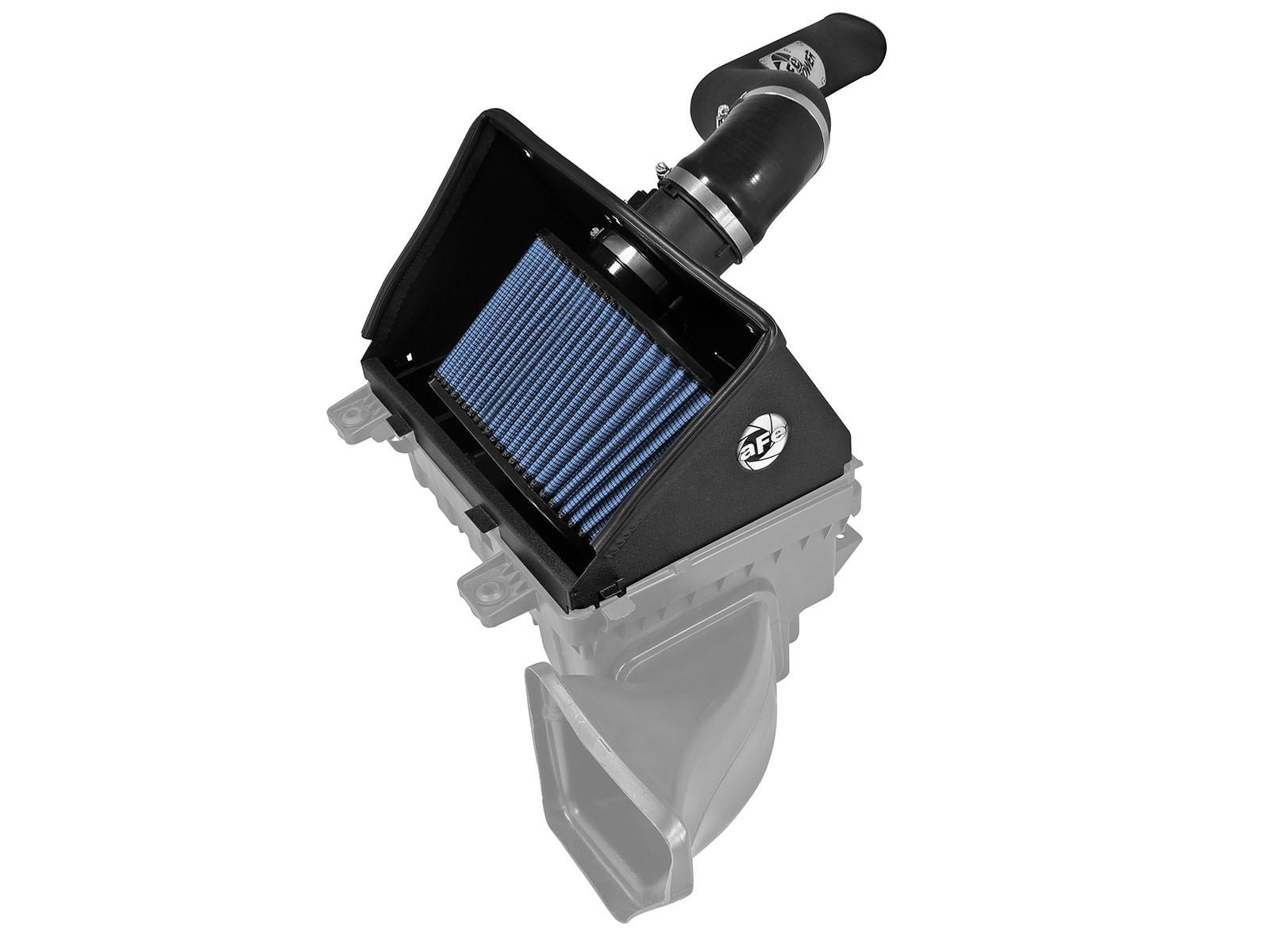 Afe Power Magnum Force 54-32572 Ram 1500 Ecodiesel 14-15 V6-3.0L (Td)