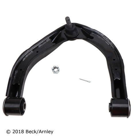 Beck/Arnley Suspension Control Arm And Ball Joint Assembly P/N:102-6455