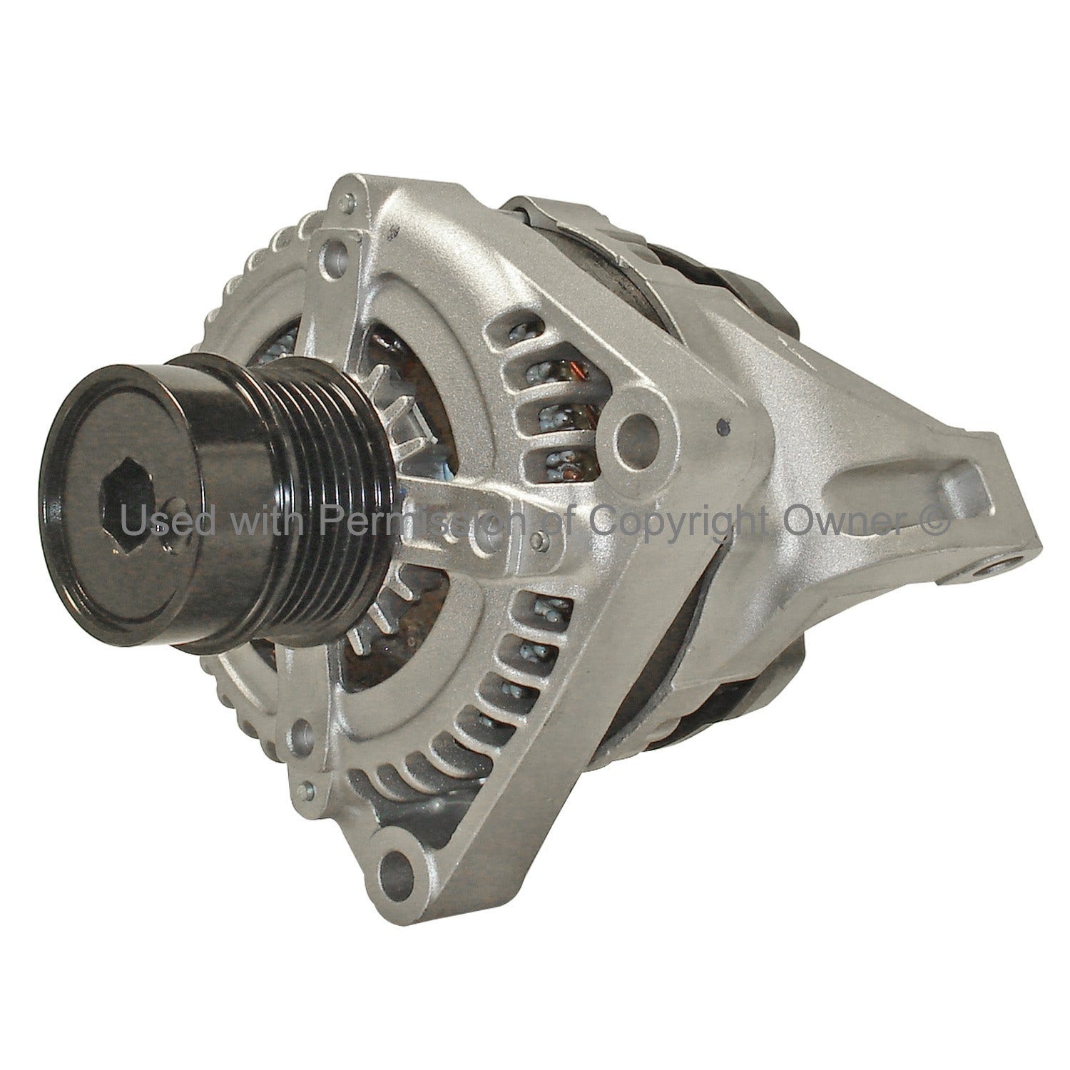Mpa Alternator P/N:13870  Alternator P/N: