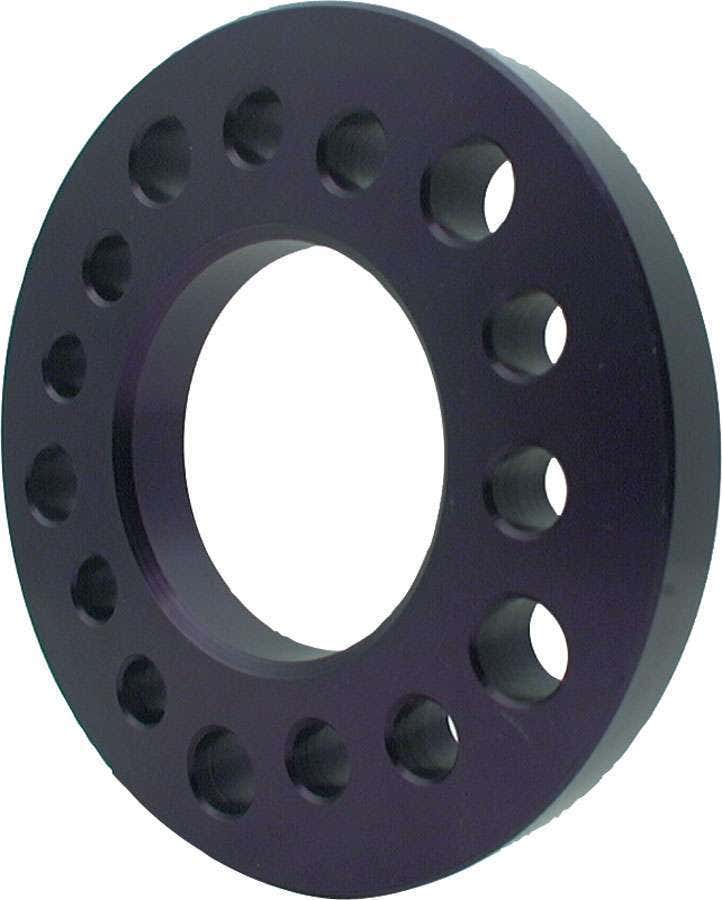 Allstar Performance All44123 1" Aluminum Wheel Spacer   1  Aluminum Wheel Spacer