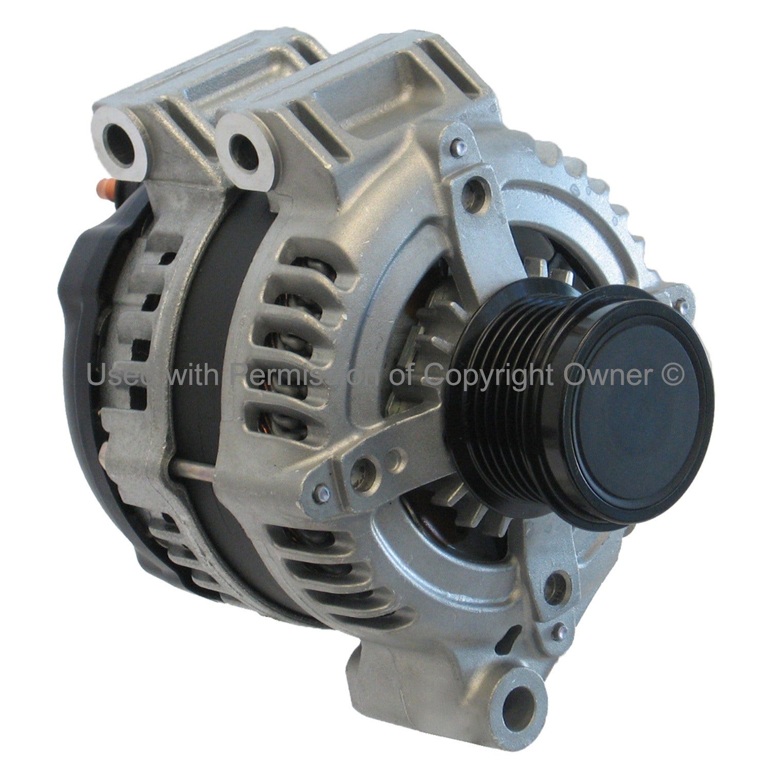 Mpa Alternator P/N:11580  Alternator P/N: