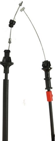 Atp Carburetor Accelerator Cable P/N:Y-1353  Carburetor Accelerator Cable P/N: