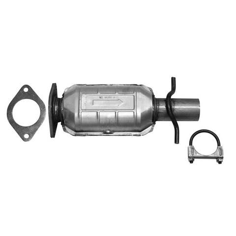 Ap Exhaust Catalytic Converter-Direct Fit P/N:642060  Catalytic Converter-Direct