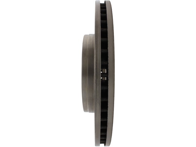 Centric Parts Disc Brake Rotor P/N:121.66064  Disc Brake Rotor P/N: