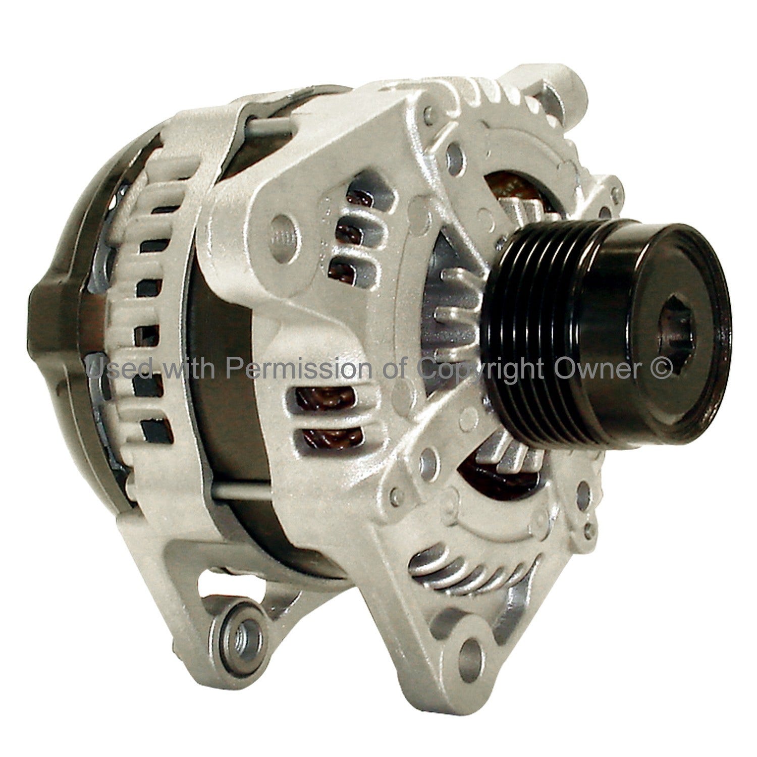 Mpa Alternator P/N:11063  Alternator P/N: