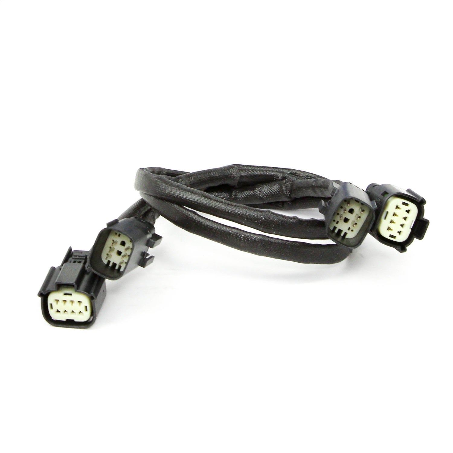 Bbk Performance 1111 O2 Sensor Wire Extension Harness Fits 11-14 Mustang Bbk