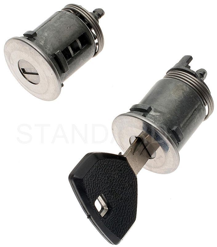 Standard Ignition Door Lock Kit P/N:Dl-22 Standard Motor Engine Management  Body