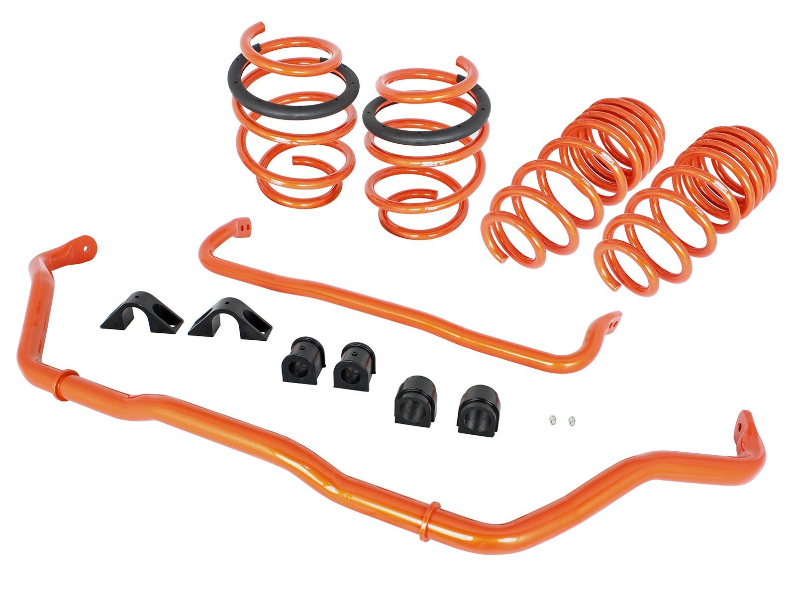 Afe Power 510-701001-N Afe Control Stage-1 Suspension Package   Afe Control
