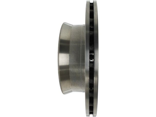 Centric Parts Disc Brake Rotor P/N:121.35073  Disc Brake Rotor P/N: