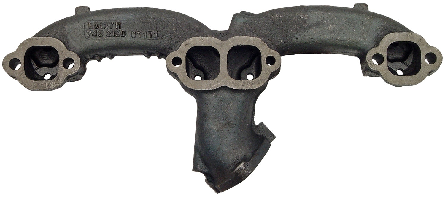 Dorman - Oe Solutions Exhaust Manifold P/N:674-199 Oe Solutions (Tm) Exhaust