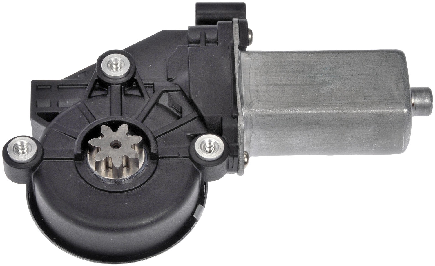 Dorman - Oe Solutions Liftgate Latch Release Motor P/N:950-000 Oe Solutions (Tm)