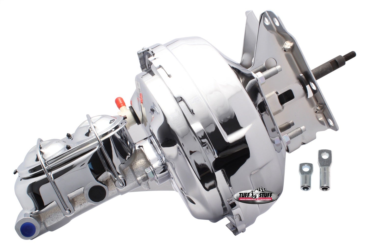 Tuff Stuff Performance 2132Na-1 Brake Booster W/Master Cylinder Tuff Stuff