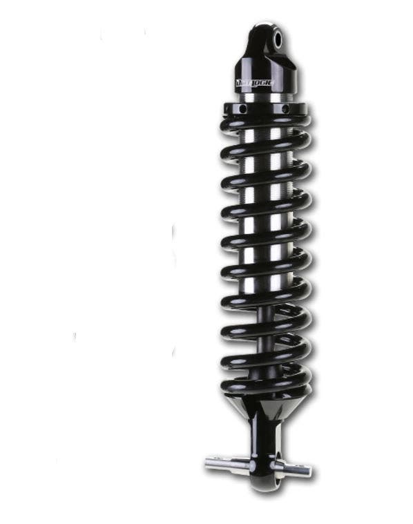 Fabtech Fts22264 Dirt Logic 2.5 Coil Over Shock Absorber Fits 15-20 F-150   Dirt