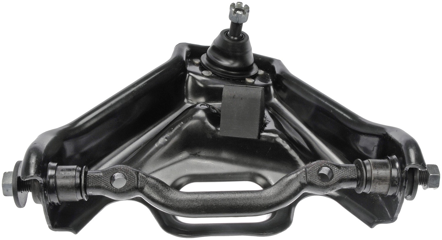 Dorman - Oe Solutions Suspension Control Arm And Ball Joint Assembly P/N:524-159