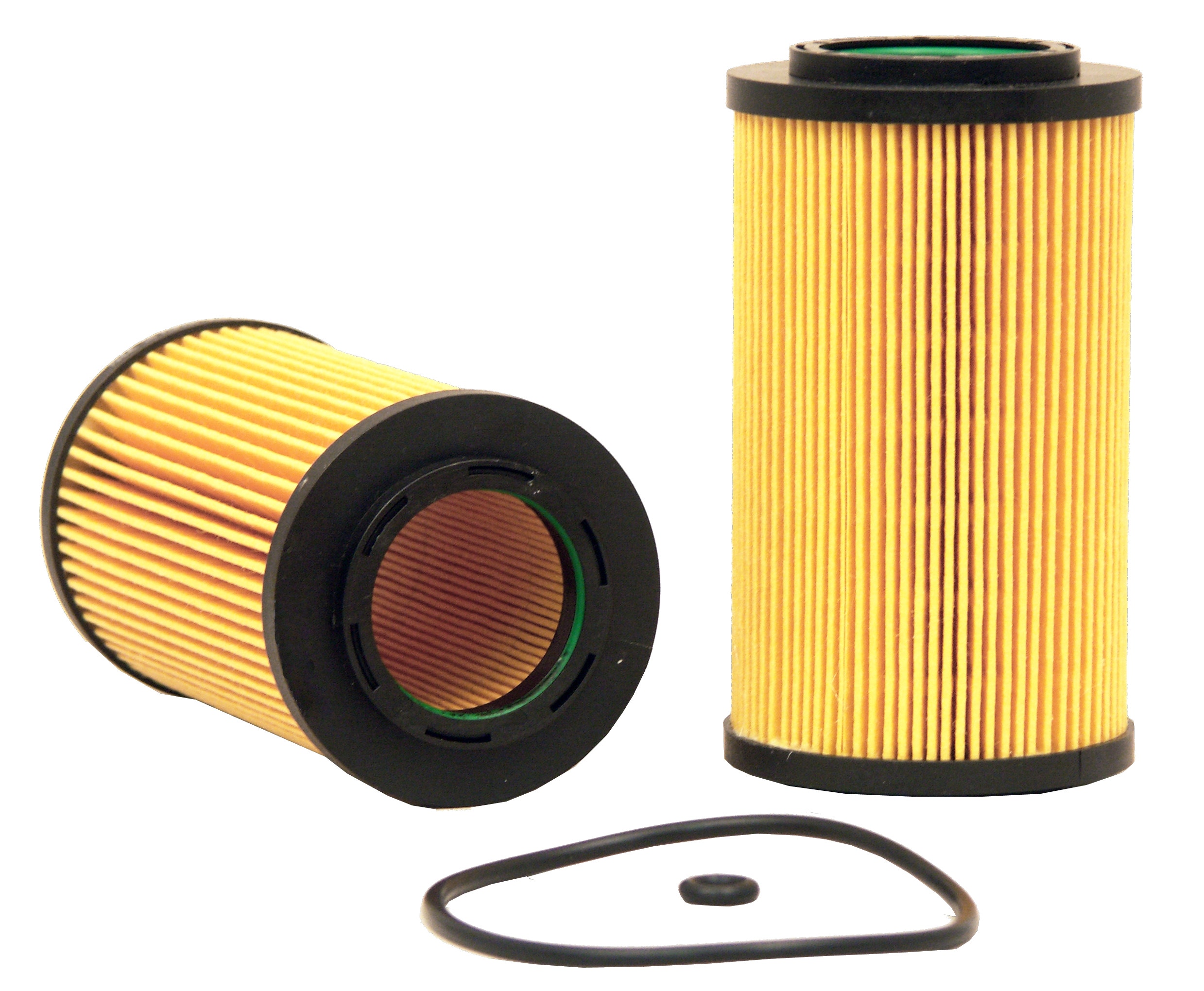 Wix Engine Oil Filter P/N:57061  Filters  Oil Filter; Type - Canister, Color -