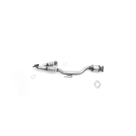 Eastern Catalytic Catalytic Converter-Direct Fit P/N:40945  Catalytic