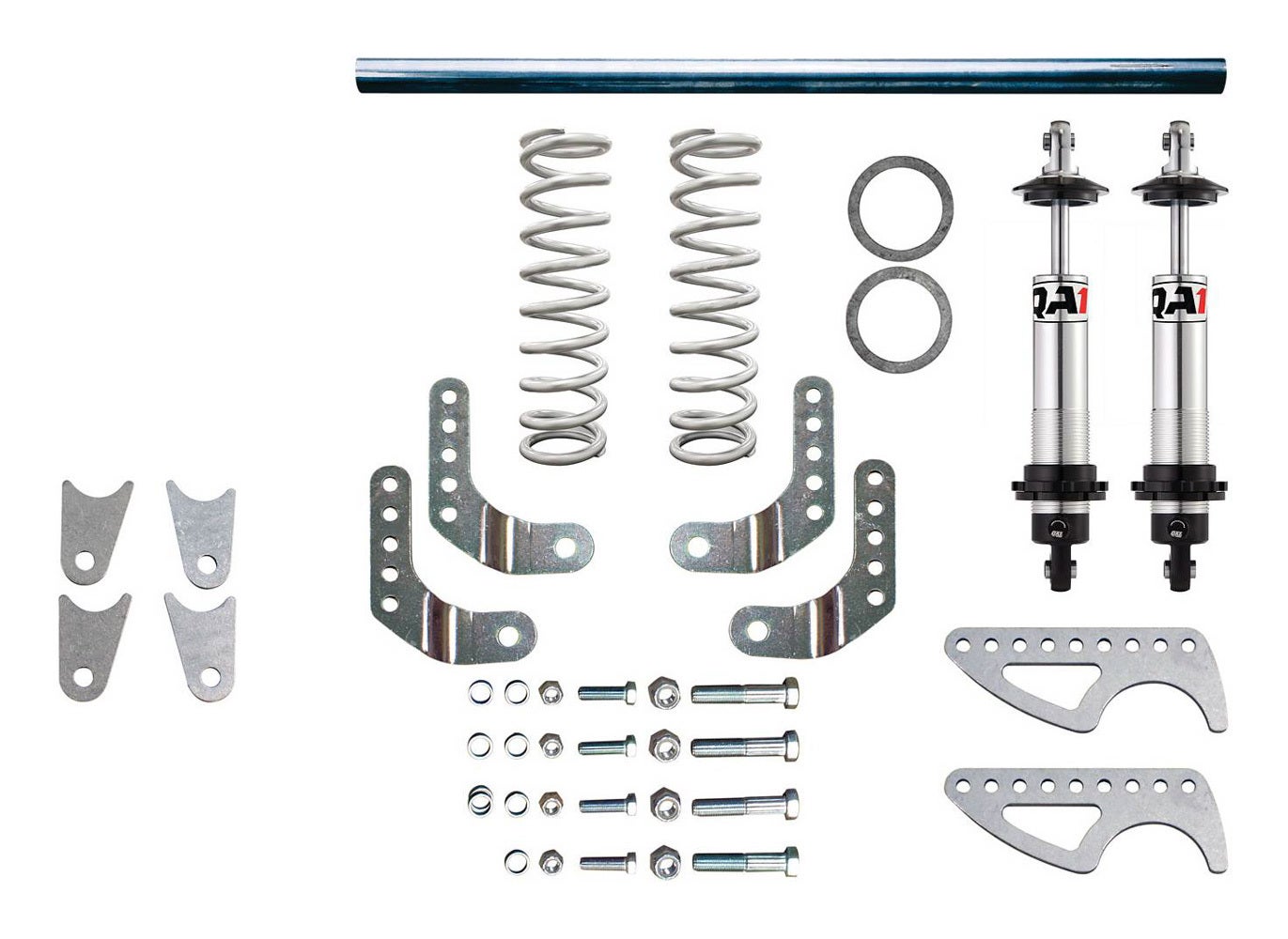 Qa1 Shock Absorber And Coil Spring Assembly Ds501-12130V  Shock Absorber And