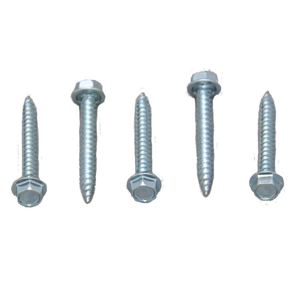 500Pk 1-1/4' Screws 500Pk 1-1/4  Screws