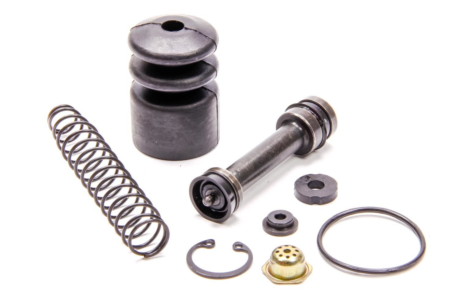 Tilton Racing 74-750Rk 3/4 Master Cyl.Repair Ki  Racing  3/4 Master Cyl.Repair